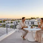 Vacation Marbella I Schumacher, New Built, Sea View, Luxury, Private Pool, Bbq, Golfers Paradise, Entertainment Willa *