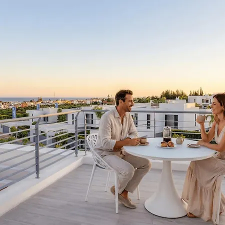 Vacation Marbella I Schumacher, New Built, Sea View, Luxury, Private Pool, Bbq, Golfers Paradise, Entertainment Villa *