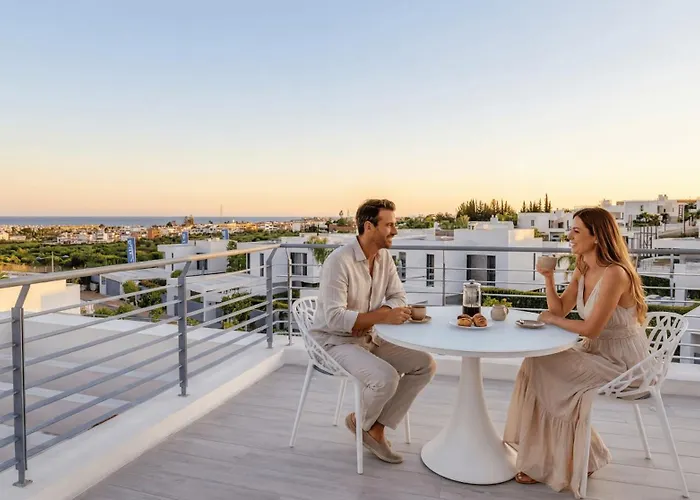 Vacation Marbella I Schumacher, New Built, Sea View, Luxury, Private Pool Villa *